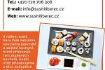 Sushi Liberec