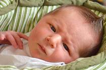 Petr Selinger se narodil v ústecké porodnici 31. 10. 2014 (22.29) mamince Daně Selingerové. Měřil 48 cm a vážil 2,96 kg.