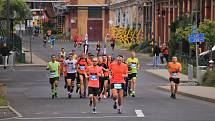 Mattoni 1/2Maraton Ústí nad Labem 2021.