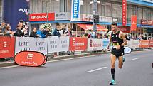 Mattoni 1/2Maraton Ústí nad Labem 2021.