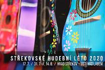 Střekovské hudební léto