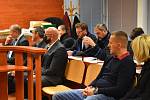 Deset obžalovaných soudí kvůli evropským dotacím, putujícím na severozápad České republiky.