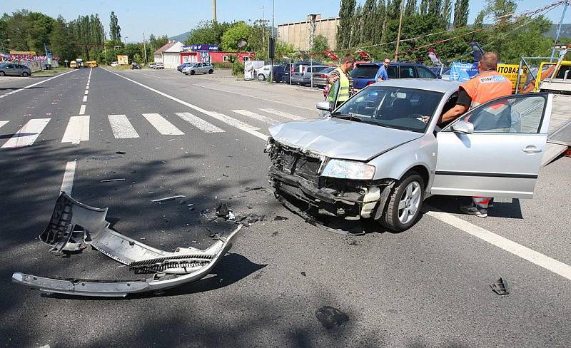 Na místo ihned vyjeli kolegové záchranáři se sanitkou