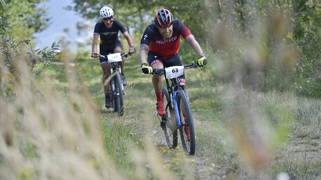 Seriál Milada Tour pokračuje v sobotu tradičním MTB závodem, kterým je již 14. ročník Cyklozávodu Milada.