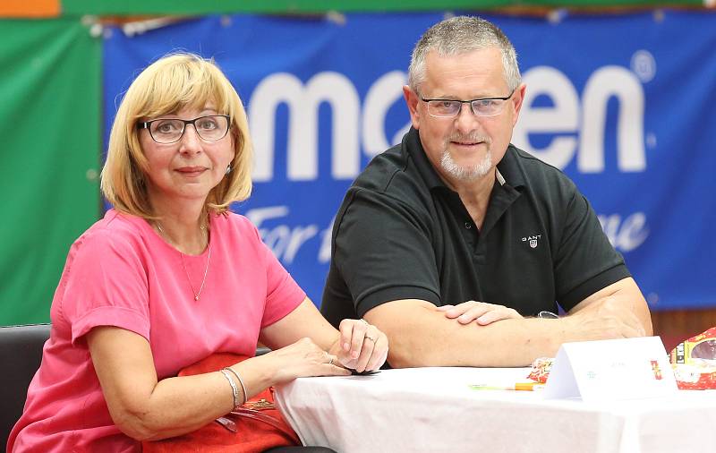 Velká cena Ústí nad Labem v boxu 2017, finálové zápasy