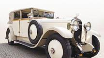 Škoda Hispano Suiza