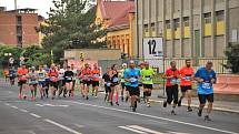 Mattoni 1/2Maraton Ústí nad Labem 2021.