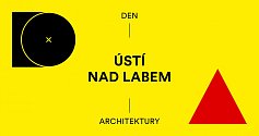 Den architektury 2019 v Ústí nad Labem