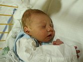 Tomáš Jůbl se narodil Martině Vrábíkové z Ústí nad Labem 22. října v 0.29 hod. v ústecké porodnici. Měřil 49 cm a vážil 3,35 kg.
