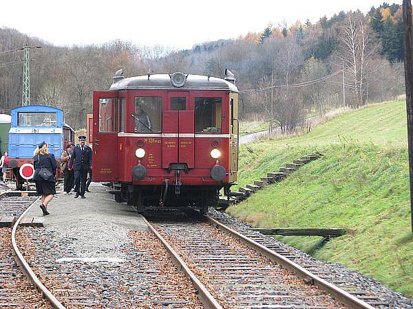 Zubrnice ožily vepřovými hody.