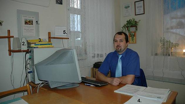 Tomáš Pernekr