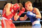 Velká cena Ústí nad Labem v boxu 2018.