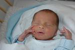 Monika Balejová, porodila v ústecké porodnici dne 30. 3. 2012 (11.34) syna Emília (44 cm, 2,22 kg).
