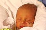 Vojta Beneš se narodil v ústecké porodnici 29. 11. 2014 (19.57) mamince Kateřině Benešové. Měřil 51 cm a vážil 3,30 kg.