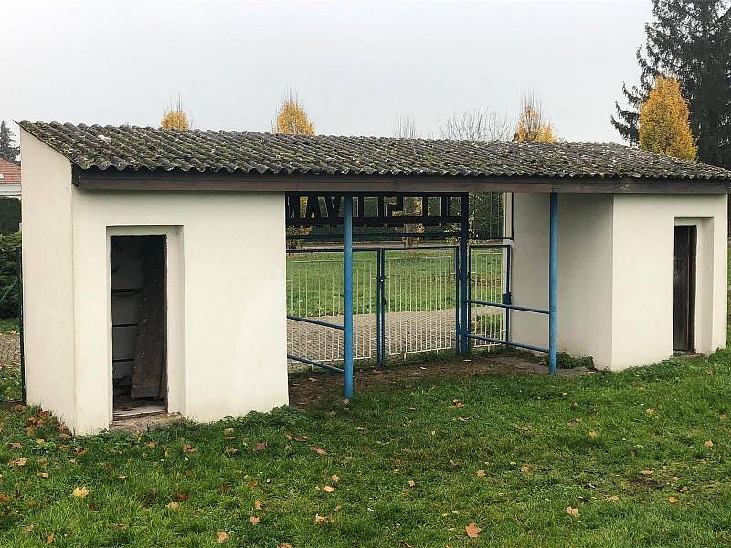 fotbal, Chabařovice B - Svádov B