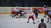 HC Slovan Ústí vs. HC RT Torax Poruba - foto