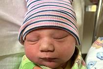 Jan Stehno se narodil 4. ledna 2023 ve 3.17 hodin mamince Andree Moserové z Mikulova. Měřil 50 cm a vážil 3,46 kg.