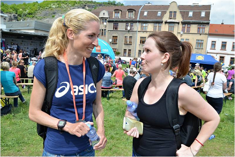 RunTour Ústí nad Labem 2017.