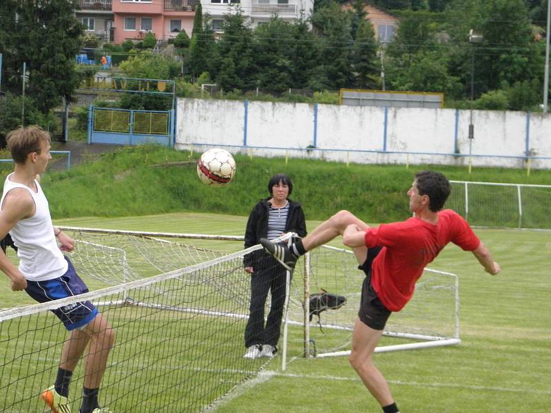 Vaňov Cup 2015.