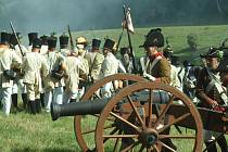 Bitva u Chlumce se odehrála ve dnech 29. a 30. srpna 1813 u obcí Chlumec a Přestanov v severních Čechách. Spojené armády Rakouska, Pruska a Ruska v ní porazily armádu francouzského císaře Napoleona, které velel generál Vandamme.