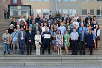 Konference studentů přírodovědných a technických programů Studkon patří k tradičním akcím pořádaným na Univerzitě Jana Evangelisty Purkyně v Ústí nad Labem.