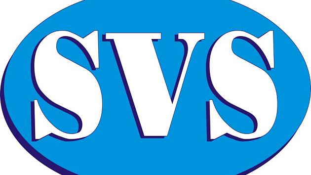 Logo SVS.