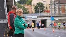 Mattoni 1/2Maraton Ústí nad Labem 2021.