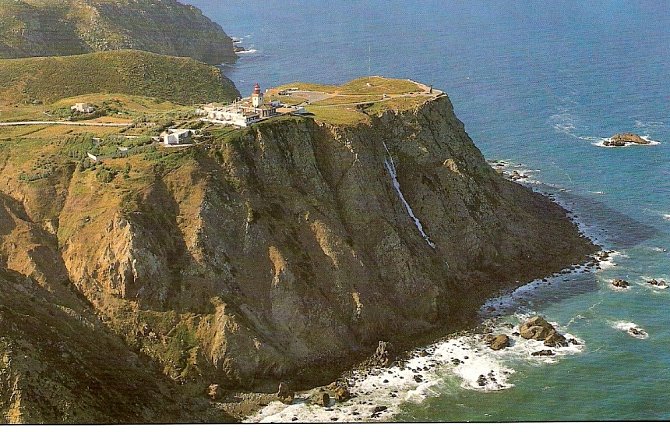 Cestovatel Dostálek navštívil Portugalsko, dějiny této země byly formovány oceánem.