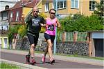 RunTour Ústí nad Labem 2017.