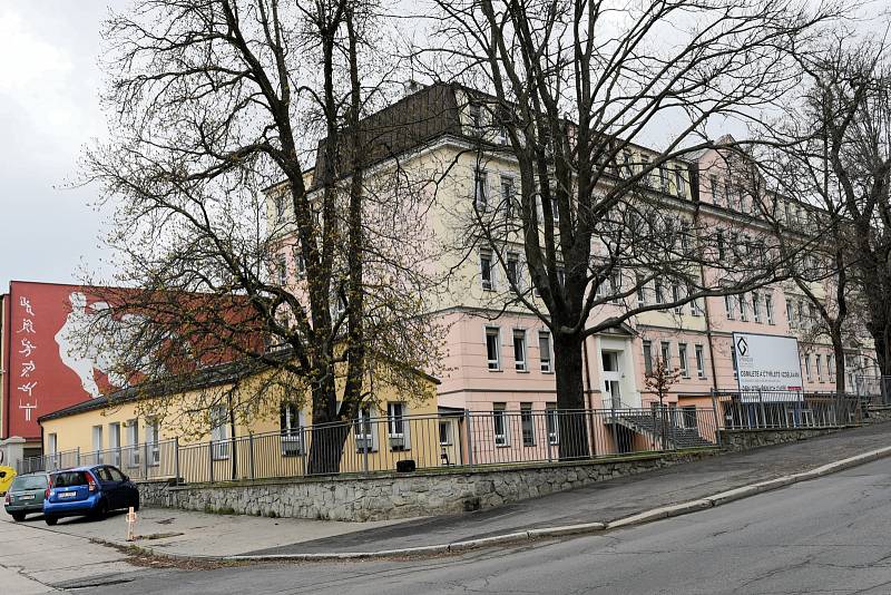 Po stopách starých pohlednic. Tentokrát Klíše 1906 - 2021.