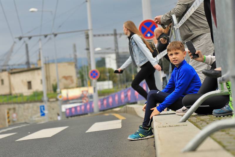 Mattoni 1/2Maraton Ústí nad Labem 2021.