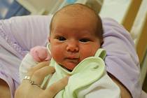 Aneta Bělochová se narodila Marii Bělochové z Bíliny 18. října ve 2.03 hod. v ústecké porodnici. Měřila 50 cm a vážila 3 kg.