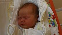 Barbora Tomanová se narodila Kateřině Tomanové z Bíliny 20. srpna v 16.11 hod. v ústecké porodnici. Měřila 50 cm a vážila 3,59 kg.