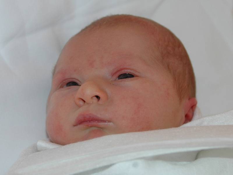 Vendula Fremlová, porodila v ústecké porodnici dne 6. 5. 2012 (6.15) syna Huberta (50 cm, 3,25 kg). 