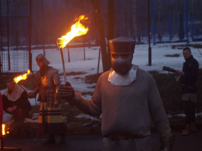 Chlumecká vzpomínka na vítězství knížete Soběslava.