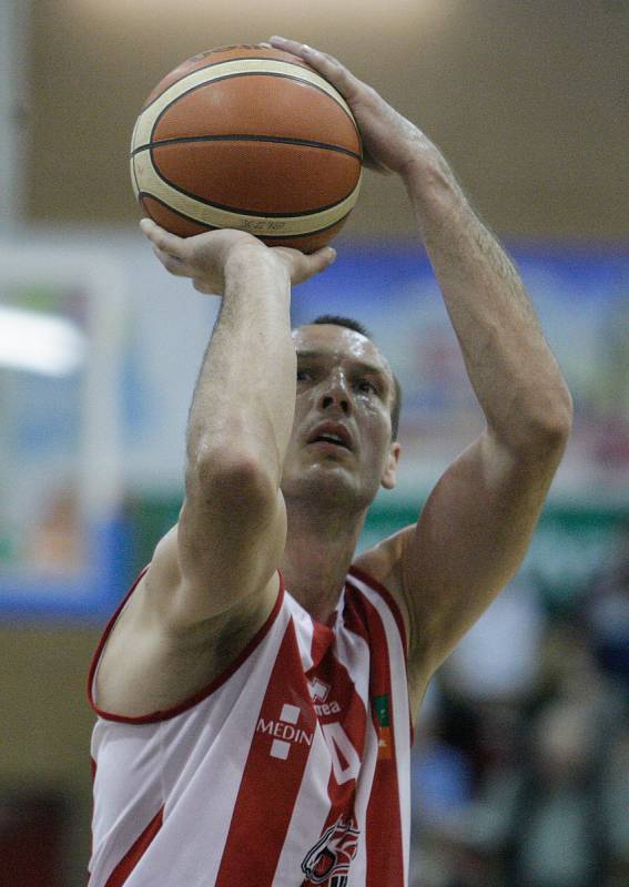 2. zápas play off mezi Pardubicemi a Slunetou Ústí nad Labem.