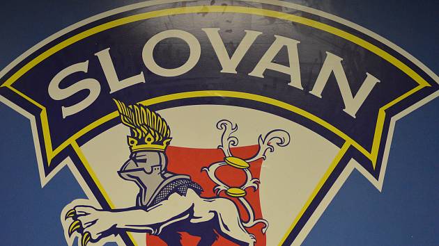 HC Slovan Ústí nad Labem ilustrační