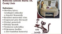 Café Laurella Český Dub