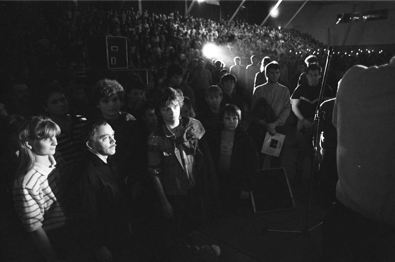 Fotografie Karla Kryla od Petra Berounského i důležité dokumenty ukáže od 23. dubna výstava v DK Ústí.