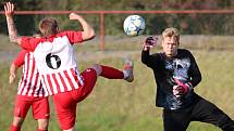 Ledvice doma porazily Střekov 4:0