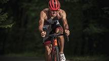 Kocourovský triatlon 2019