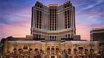Palazzo Resort Hotel & Casino, Las Vegas, USA