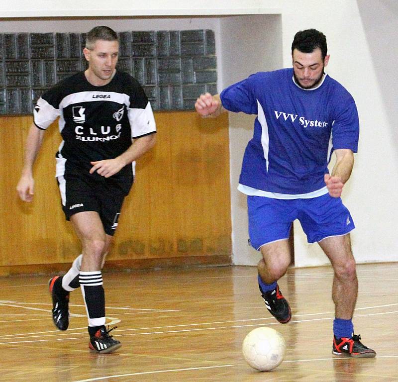 Vítězem 4. ročníku charitativního Lokomotif Cup se stal Tým Lukáše Konečného. Na dobročinné účely vybrali účastníci 44 tisíc Kč a 394 plyšáků. 