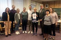Učitelé z ústeckého gymnázia navštívili školu v Norsku.