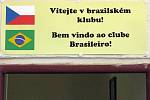 Kde bude Krajanské muzeum vystěhovalectví do Brazílie? V malé vesničce Náhlov u Ralska