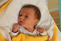 Beáta Kopřivová se narodila v ústecké porodnici 10.12.2016 (3.07) Dagmar Kopřivové. Měřila 45 cm, vážila 2,11 kg.