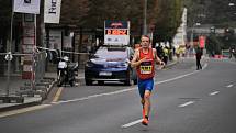 Mattoni 1/2Maraton Ústí nad Labem 2021.