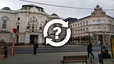 Divadlo a muzeum v Ústí nad Labem. Dojde k jejich výměně mezi městem a krajem?