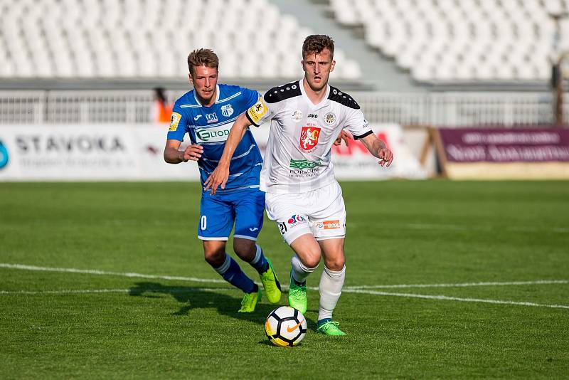 FC Votroci Hradec Králové  vs. FK Ustí nad Labem