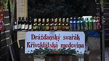 V pátek 26. listopadu začaly Adventní trhy na ústeckém Lidickém a Kostelním náměstí. Kvůli vládním nařízením ale musely už v 18:00 skončit. Trvaly tedy pouhý den.